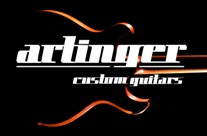 Artinger Guitars