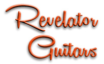 Revelator Guitars