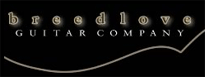 Breedlove Guitars