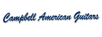 Campbell American Guitars