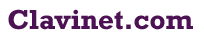 Clavinet.com