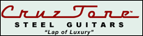 Cruztone Steel Guitars