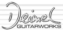 Deimel Guitarworks