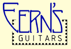 Fern Guitars