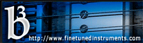 Fine Tuned Instruments