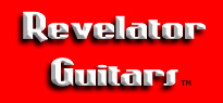 Revelator Guitars