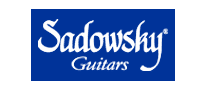 Sadowsky Guitars
