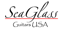 Seaglass Guitars