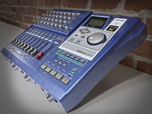 But seriously, it's almost 2018 and we're just NOW getting a computer-based recording setup?!?