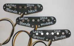 lollar-dirty-blonde-strat-set We call this combination the Lollar "Dirty Blonde" strat style set. It is also very popular.