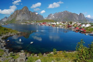 norway