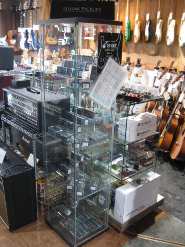 West Music Sound & Communication West Music Sound & Communication