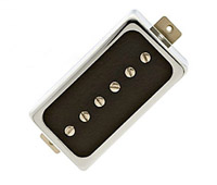 Single-coil for Humbucker Pickup