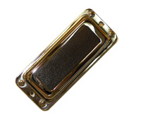 Lollar Toaster Style Pickup