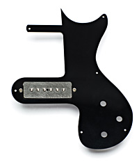 Melody Maker Pickups, Pickguards and Pre-wired Sets