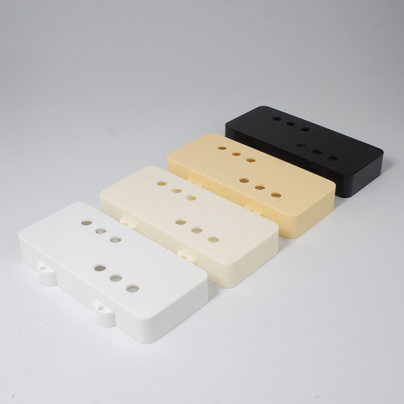 Regal for Jazzmaster Cover: Lollar Pickups