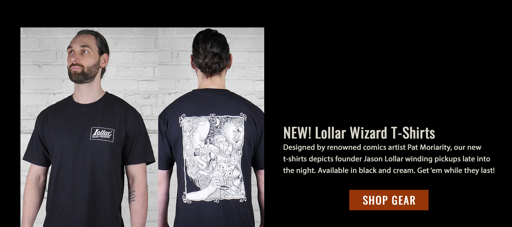 New Lollar T-Shirts