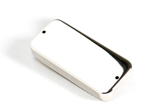 Thunderbird Bass Pickups