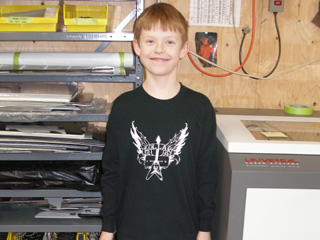 Lollar Kids T-Shirts
