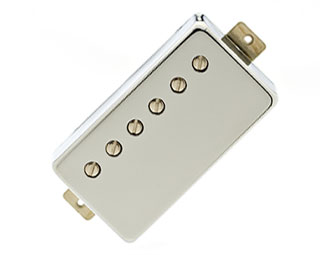 F-Spaced Imperial Humbucker Pickups