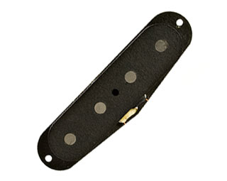 Lollar Original P-Bass® Single-coil Pickups