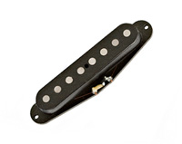 Set of 2 Stringmaster (TM) 8-String Reproduction Pickups
