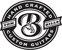 Tom Bills Guitars