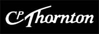 CP Thornton Guitars