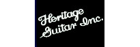 Heritage Guitars