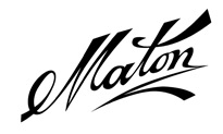 Maton Guitars