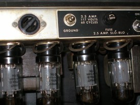 Make sure to check the ground switch on you amp.  Your amp can be a source of noise if not properly grounded.