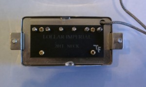 humbucker humbucker