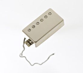 Lollar Imperial Humbuckers will cancel 60 cycle hum