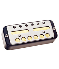 Gold Foil Soap Bar Mount