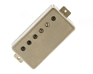 lollar egyetlen tekercset humbucker