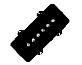 P 90 for Jazzmaster Pickup Lollar Pickups