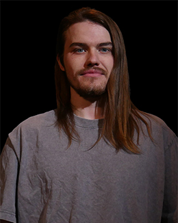 Meet the Team: Clay Gordon