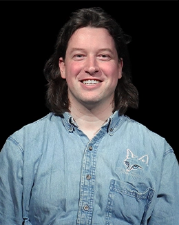 Team Member: Joe Holcomb
