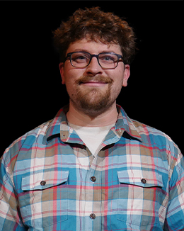 Meet the Team: Jacob Roman-Meljie