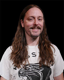 Meet the Team: Jimmy Davis