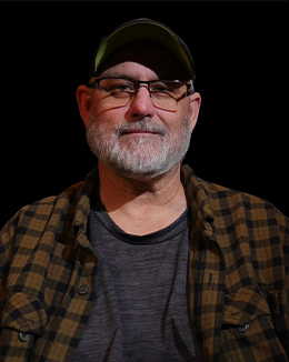 Meet the Team:  Kevin Leonard