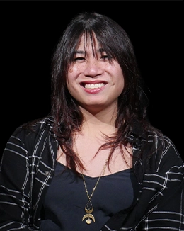 Team Member: Nisebelle Hedriana
