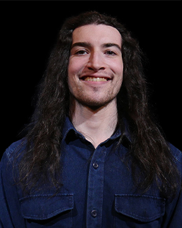 Meet the Team: Nate Rodney