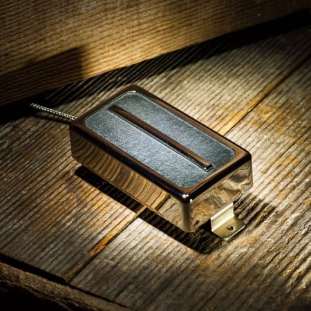 Novel CC | Lollar Pickups
