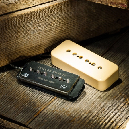 P-90 High Wind Soapbar Pickup