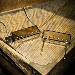 Johnny Smith Style Humbucker