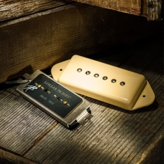 P-90 Dogear
