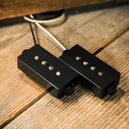 Precision 90 P-Bass Pickup | Lollar Pickups