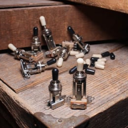 3-way Toggle Switches