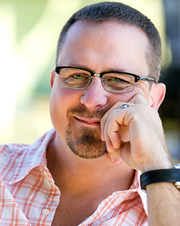 Meet the Team: Mike Henke Meet the Team: Mike Henke
